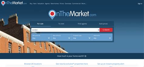 british selling portal.